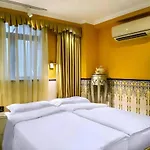 Happy Family Hotel