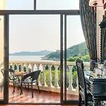 Pousada De Coloane Boutique Hotel