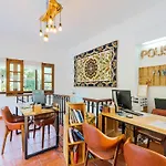 Pousada De Coloane Boutique Hotel