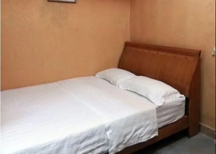 Tin Lai Hotel