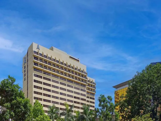 Artyzen Grand Lapa Macau