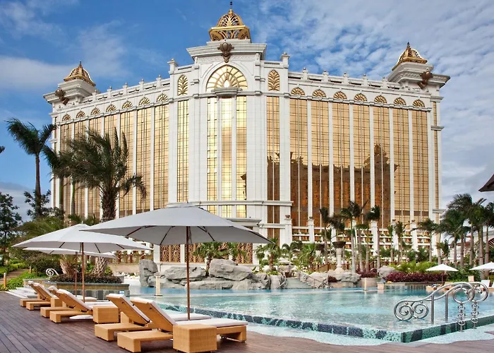 Galaxy Macau