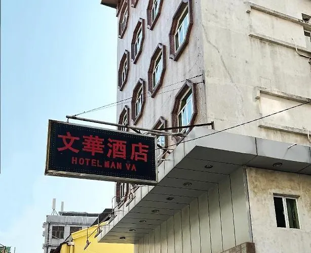 Man Va Hotel