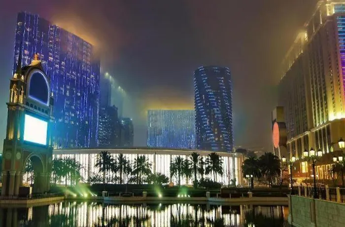 Inn Hotel Macau