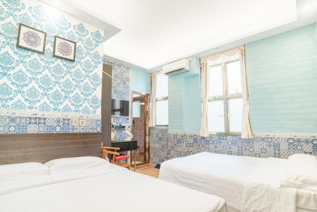 Hou Kong Hotel Macau