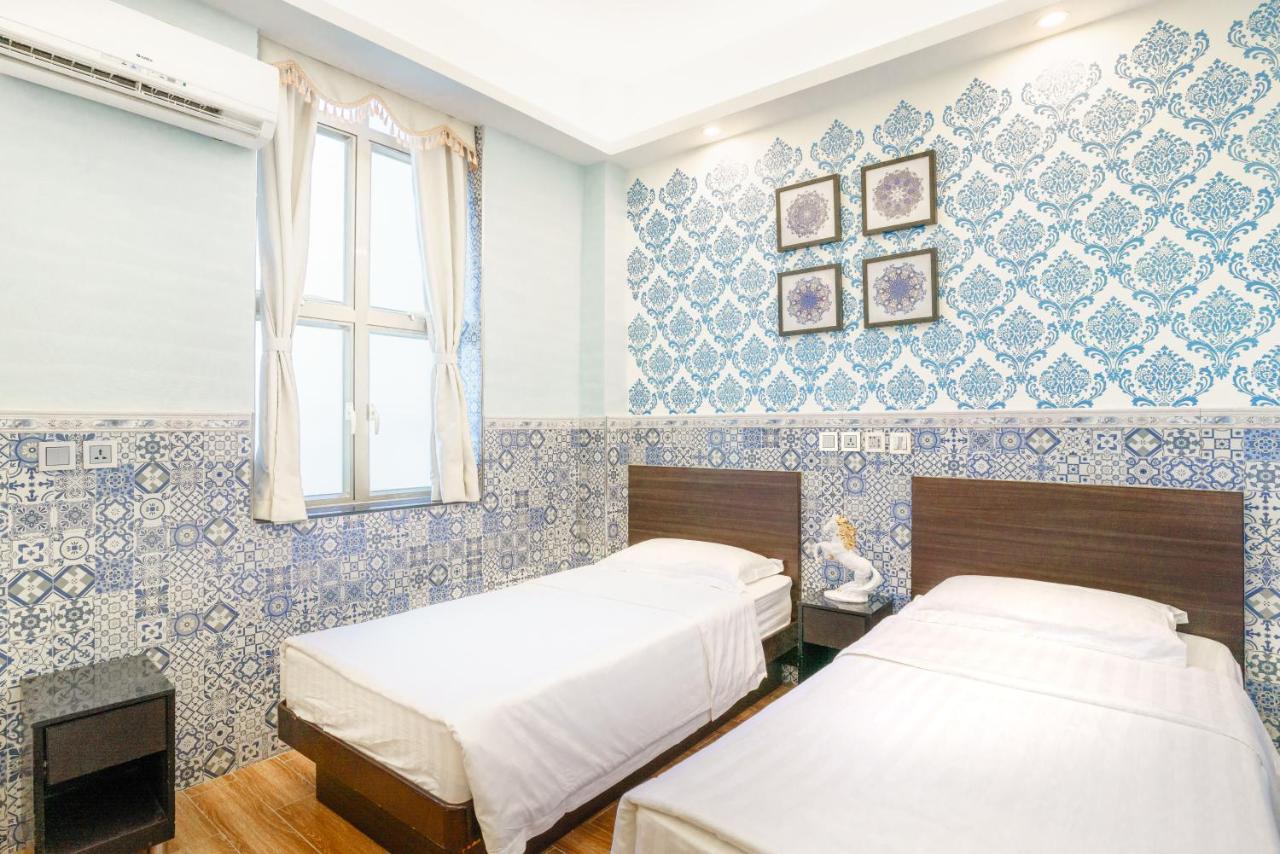 Hotel Hou Kong