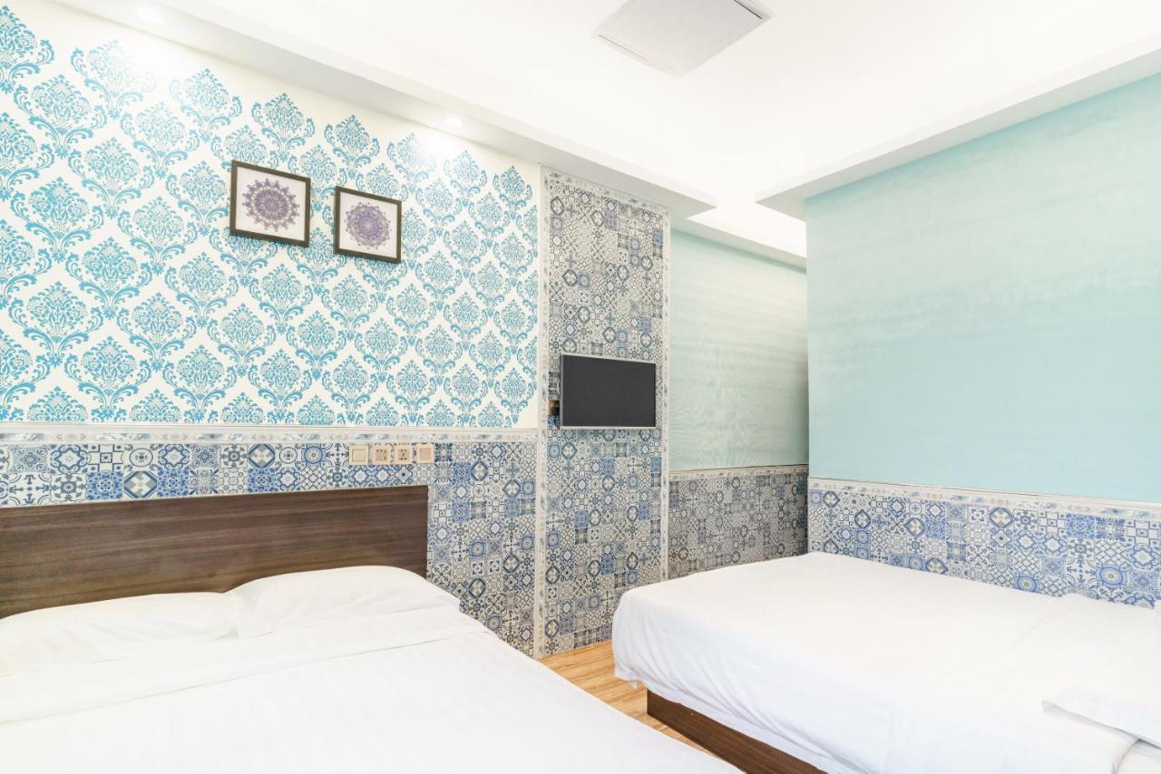 Hou Kong Hotel 2*