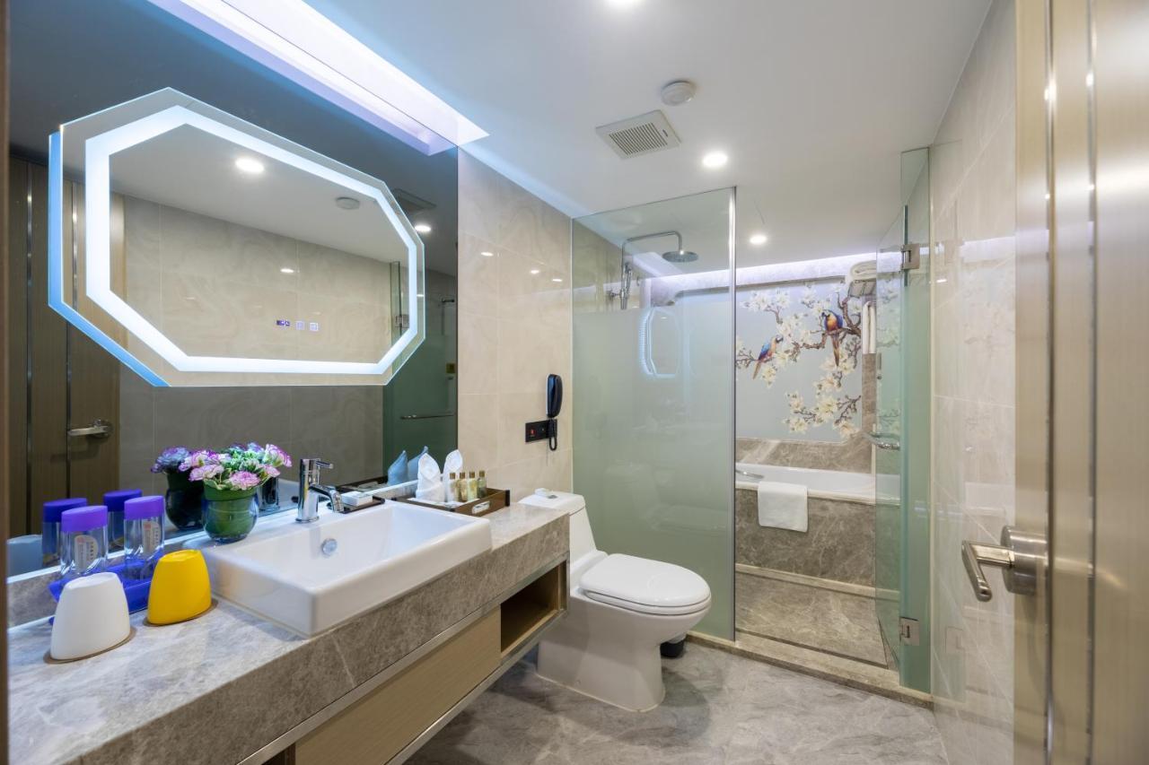 Beverly Plaza 4* Macau