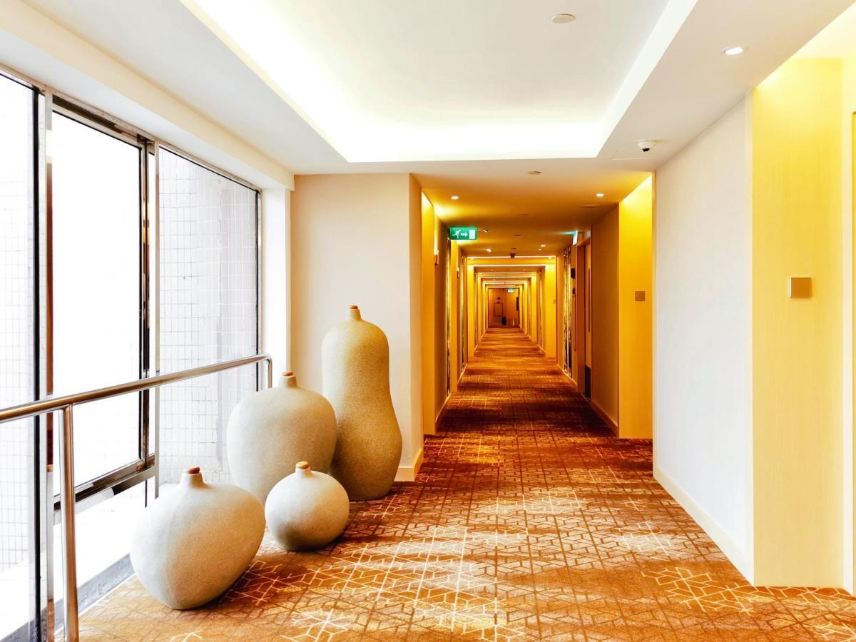 Riviera Hotel Macau