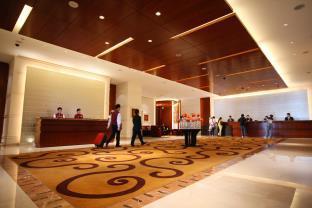 Sands Hotel Macau