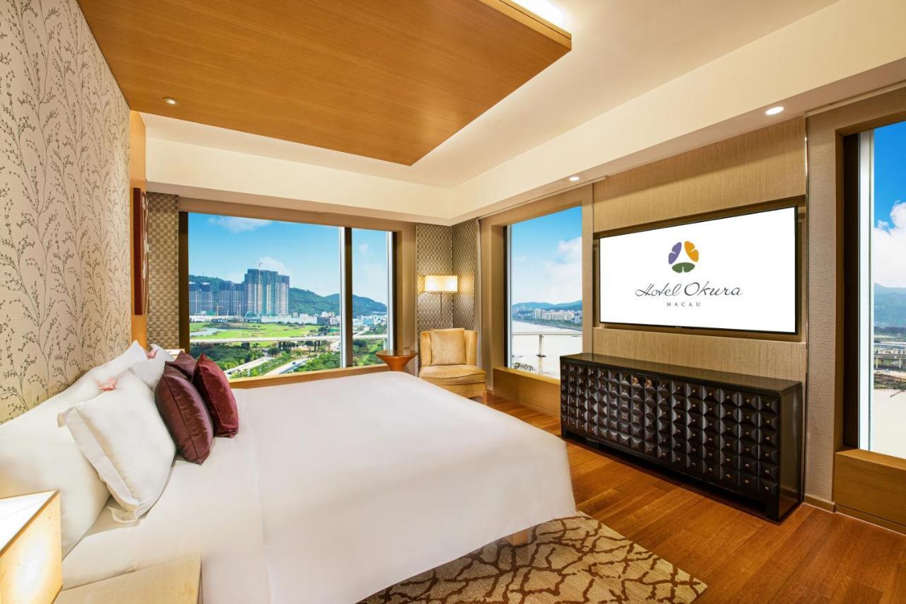 Okura Macau