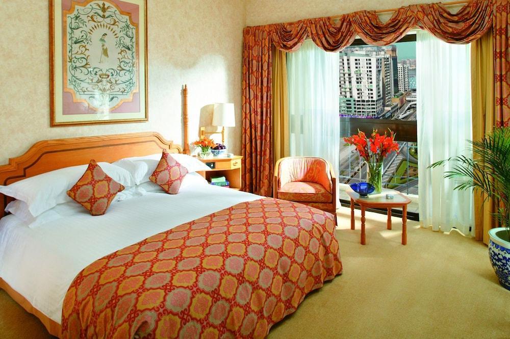 Artyzen Grand Lapa Hotel