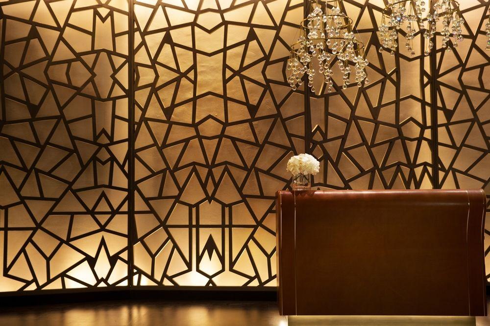 The Ritz-carlton, Hotel Macau