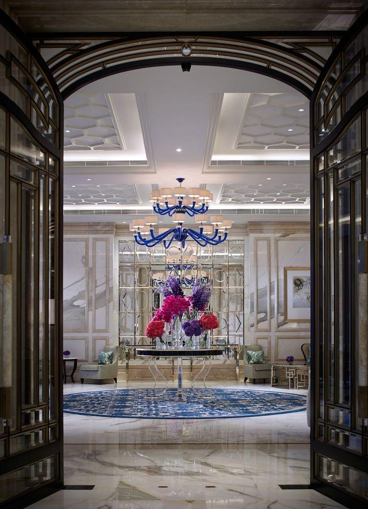 Hotel The Ritz-carlton, Macau