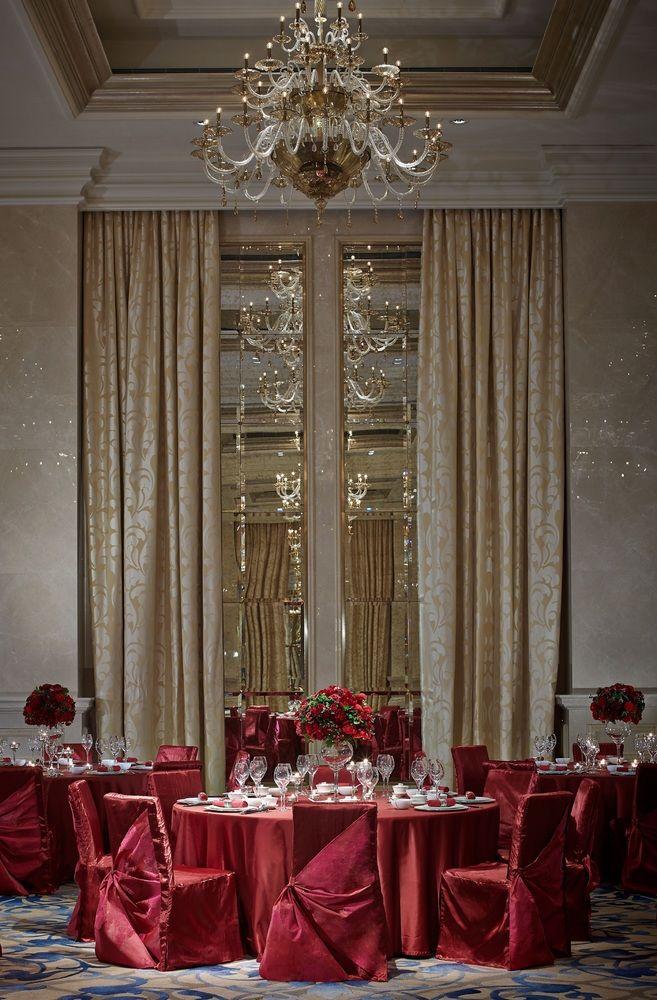 The Ritz-carlton, Hotel 5*