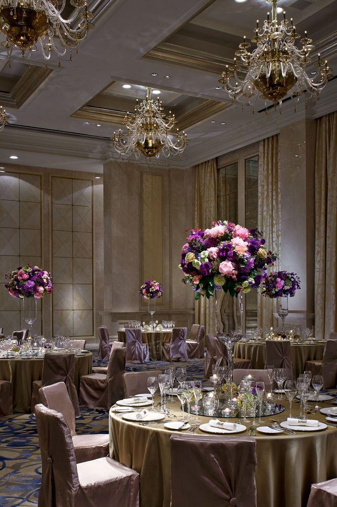 Hotel The Ritz-carlton, Macau