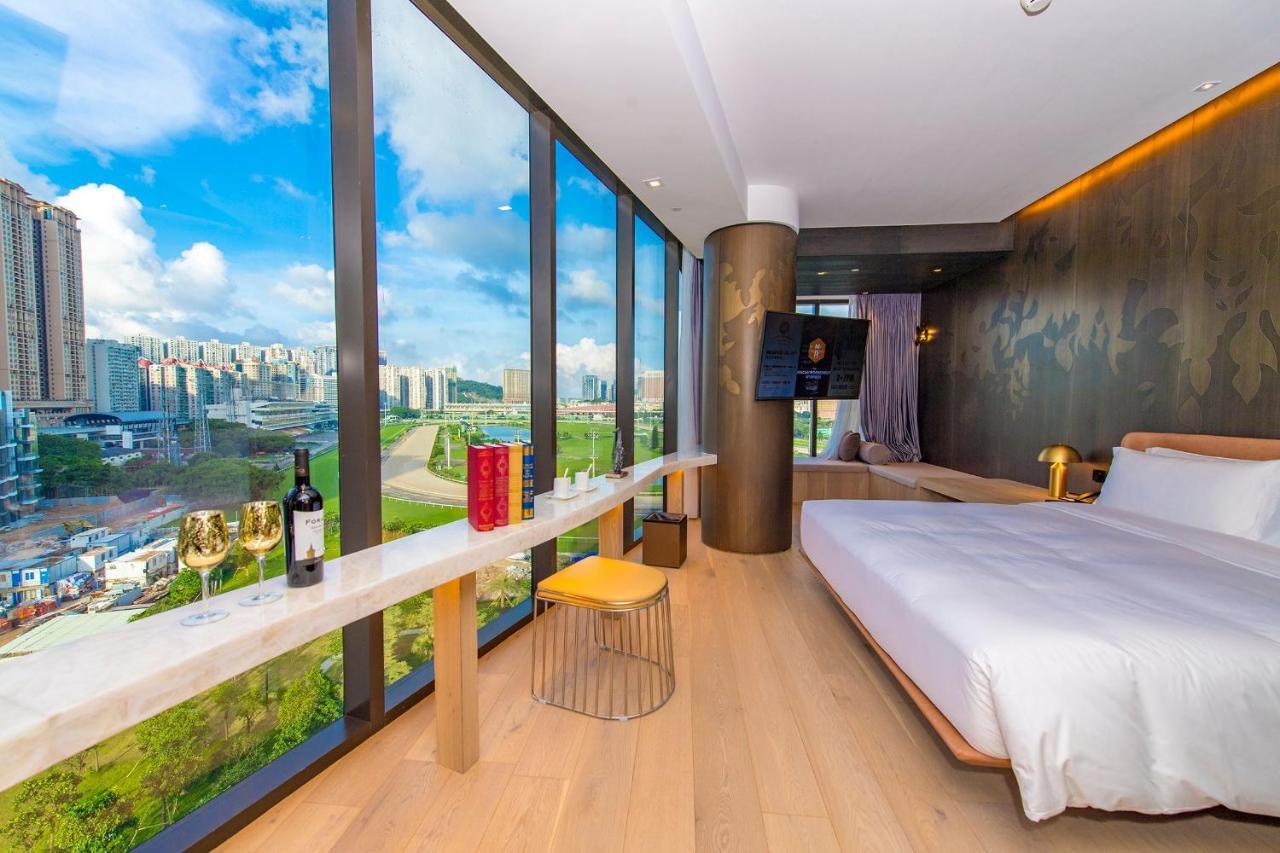 Hotel Yoho Hollywood Roosevelt Macau