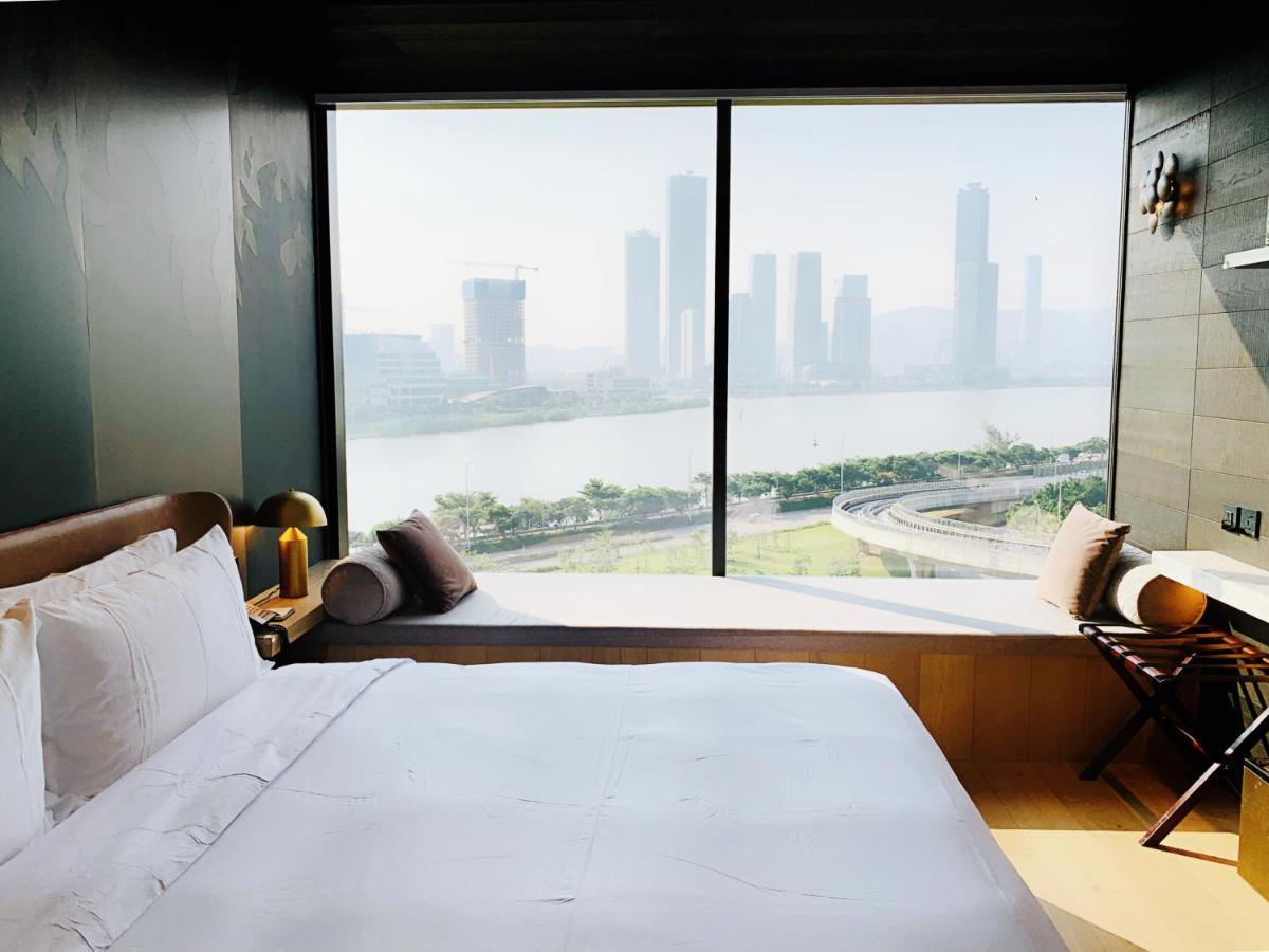 Yoho Hollywood Roosevelt Macau
