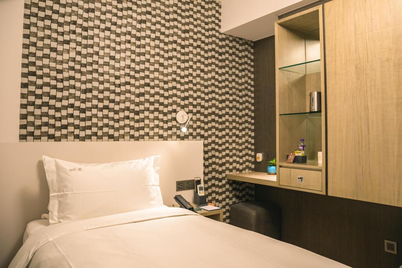 City Inn Macau Hotel