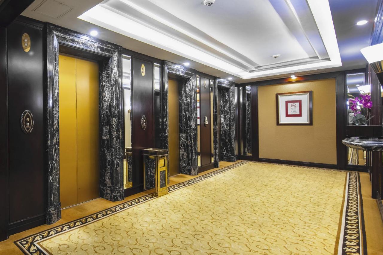 Presidente Hotel Macau