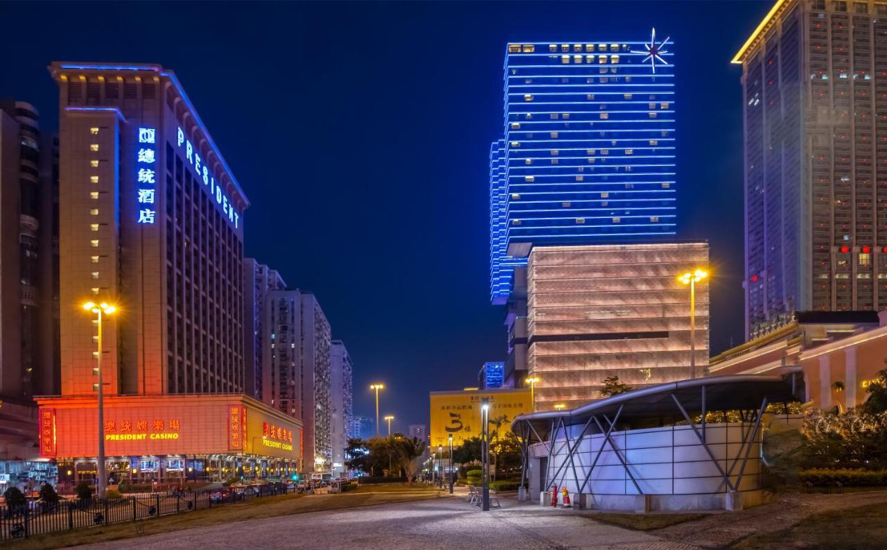 Presidente 4* Macau
