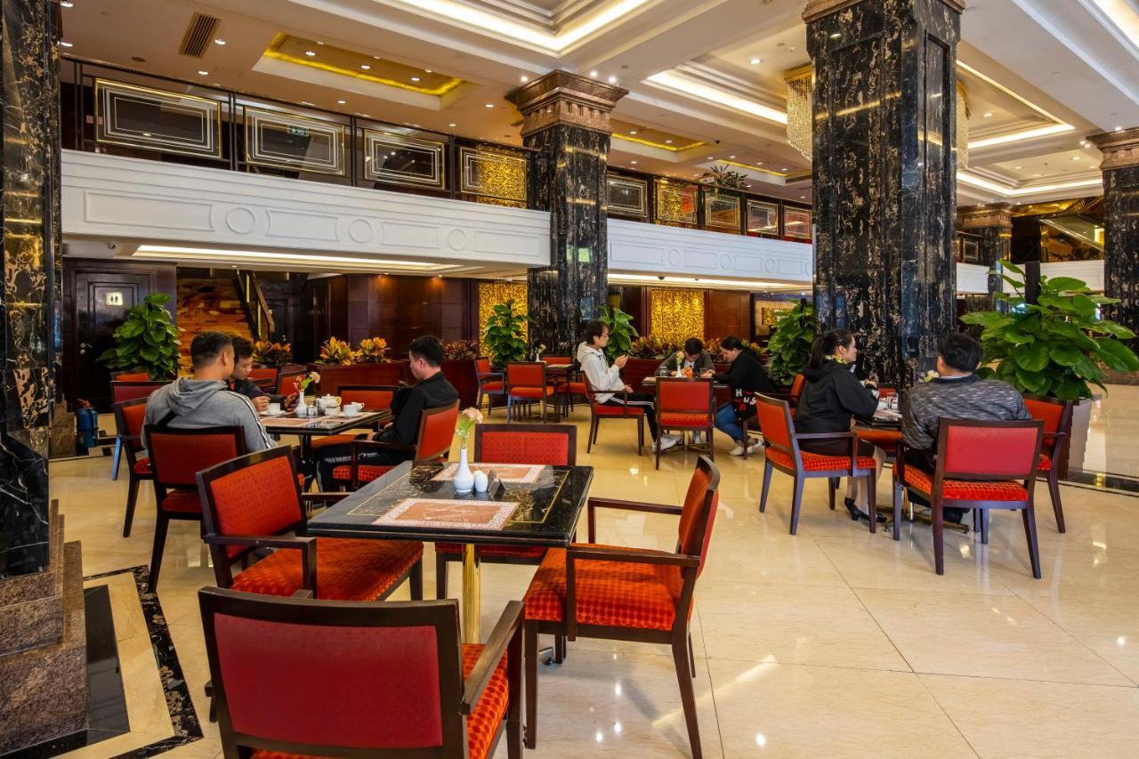 Presidente Hotel Macau