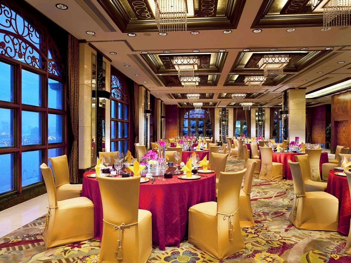 Sofitel At Ponte 16 Hotel 5*