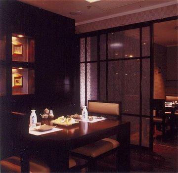 New Orient Landmark Hotel