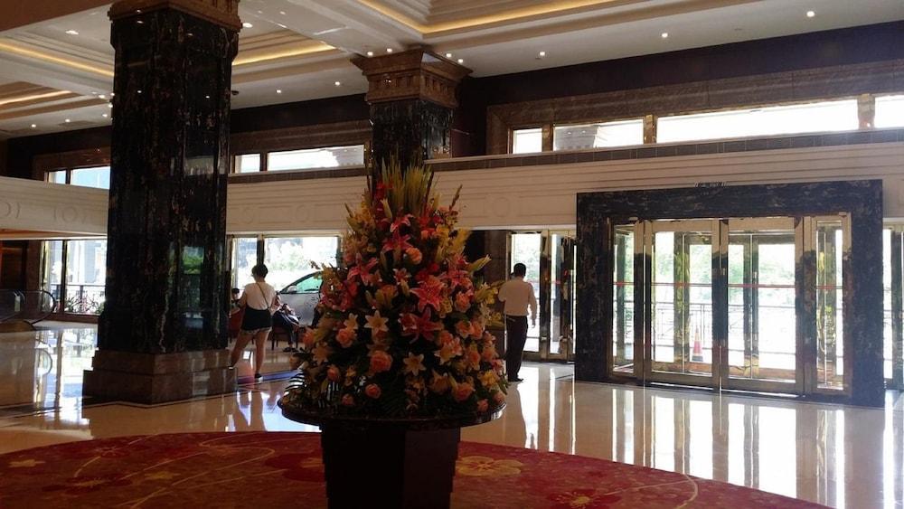 Hotel Presidente Macau