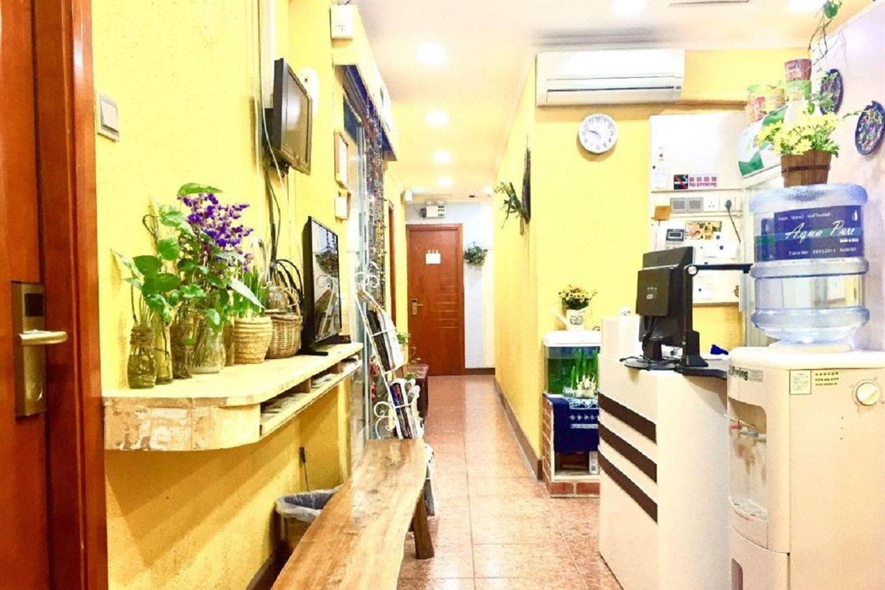 Pensao Lotus Inn Macau