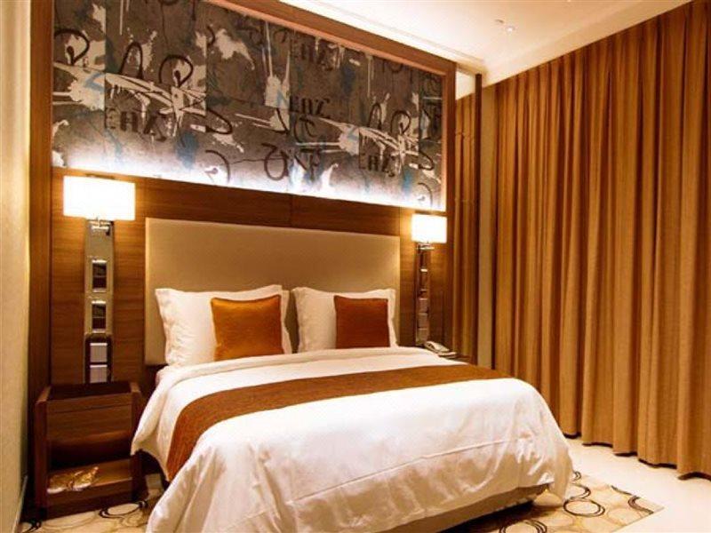 Hotel Jai Alai Macau
