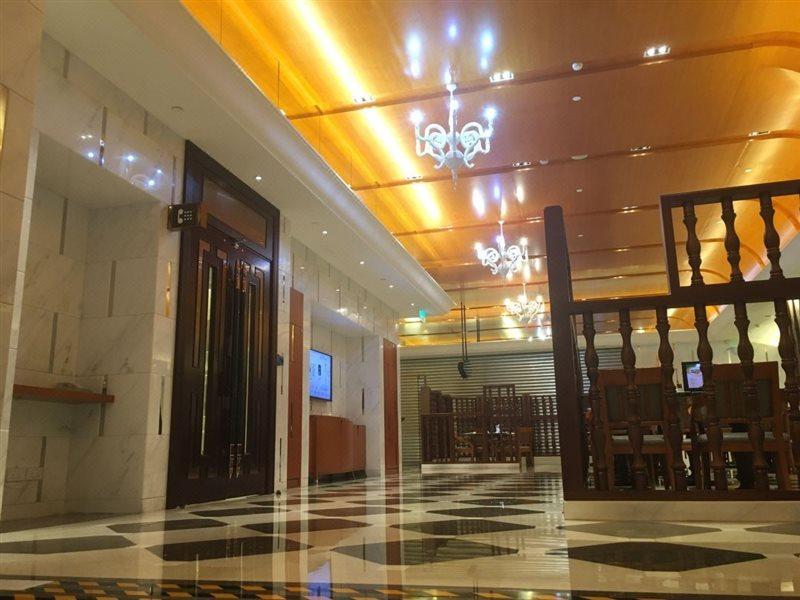 Jai Alai 2* Macau