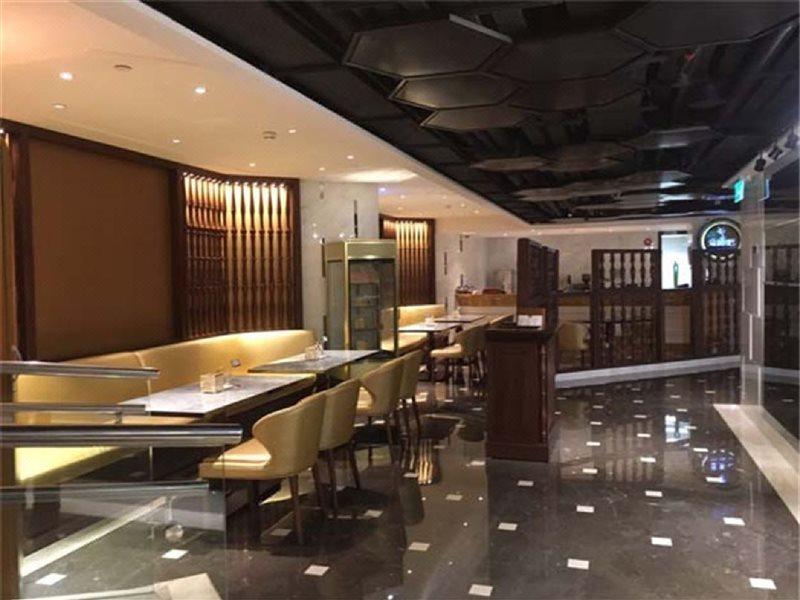 Hotel Jai Alai