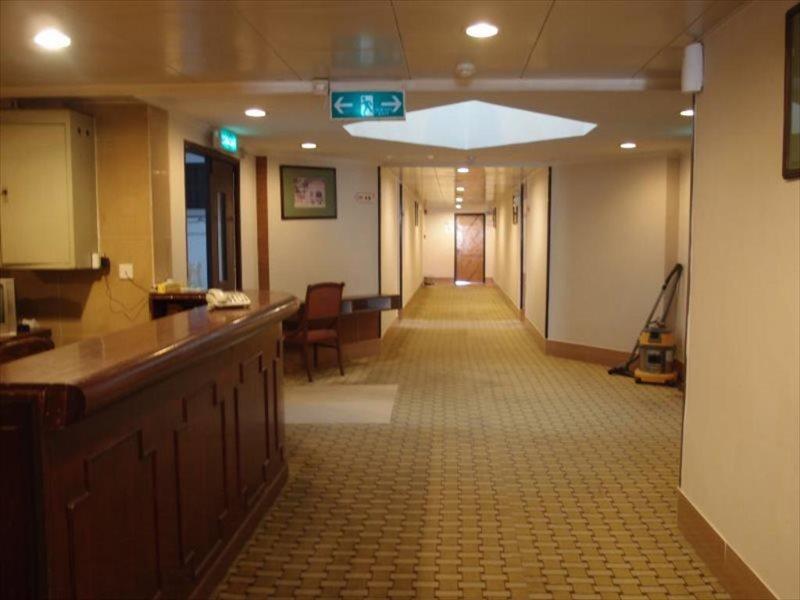 Hostel Kou Va Macau