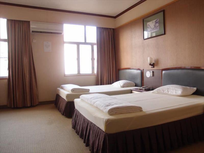 Hostel Kou Va