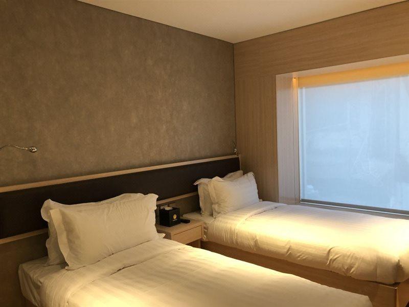 Hotel Ifu 2*