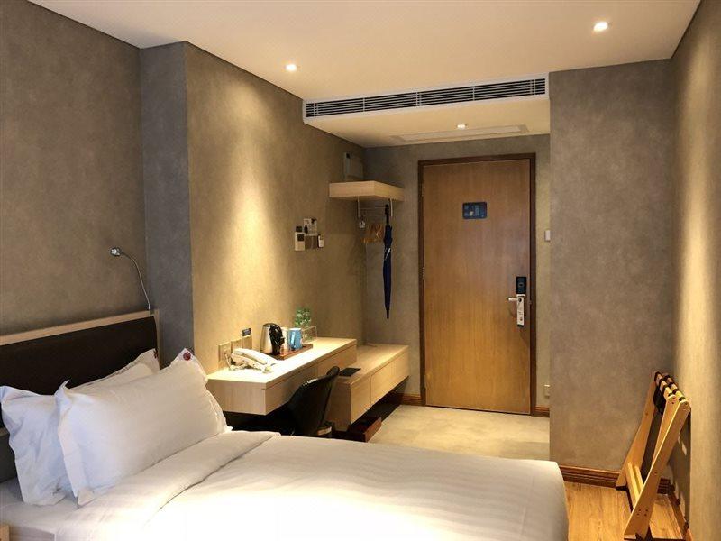 Ifu 2* Macau