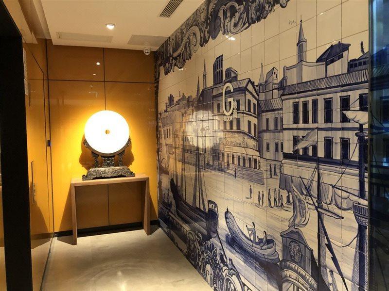 Ifu Hotel Macau