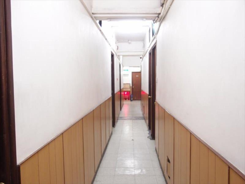 Hotel Tong Keng