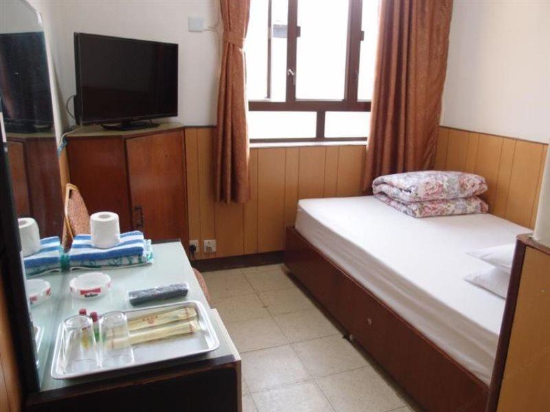 Hotel Tong Keng Macau