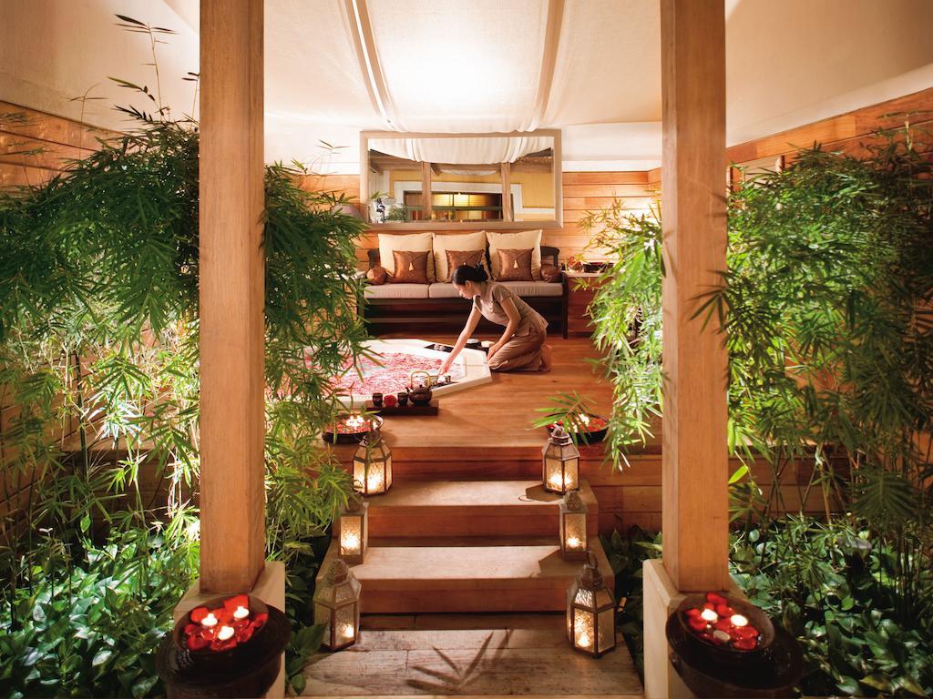 Artyzen Grand Lapa Hotel Macau