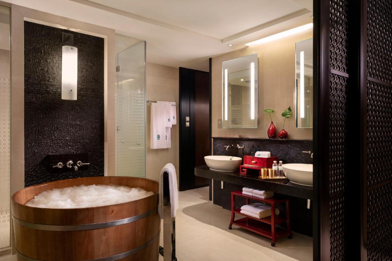 Banyan Tree Hotel