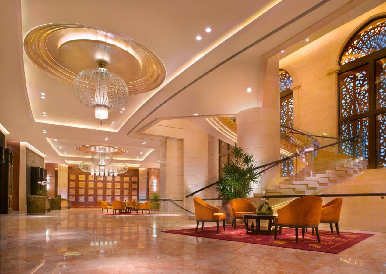 Banyan Tree Hotel