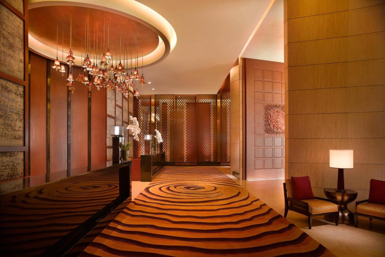 Banyan Tree Hotel