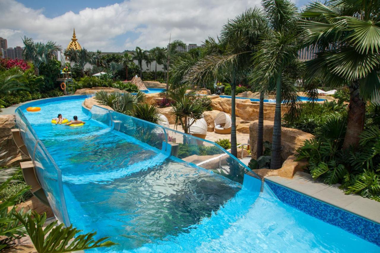 Hotel Banyan Tree 5*