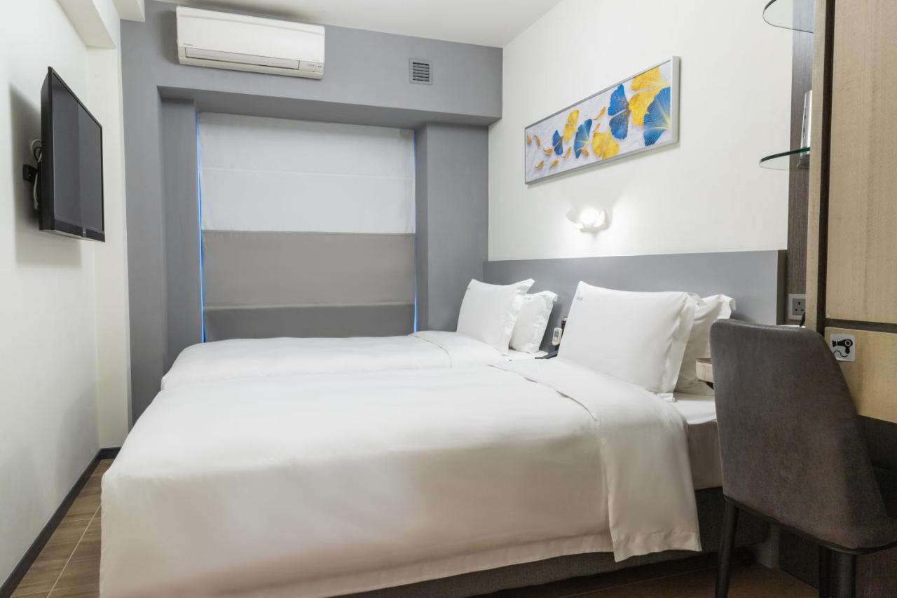 City Inn Macau 2* Macau