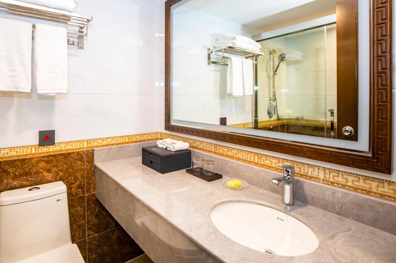 Fu Hua Hotel Macau