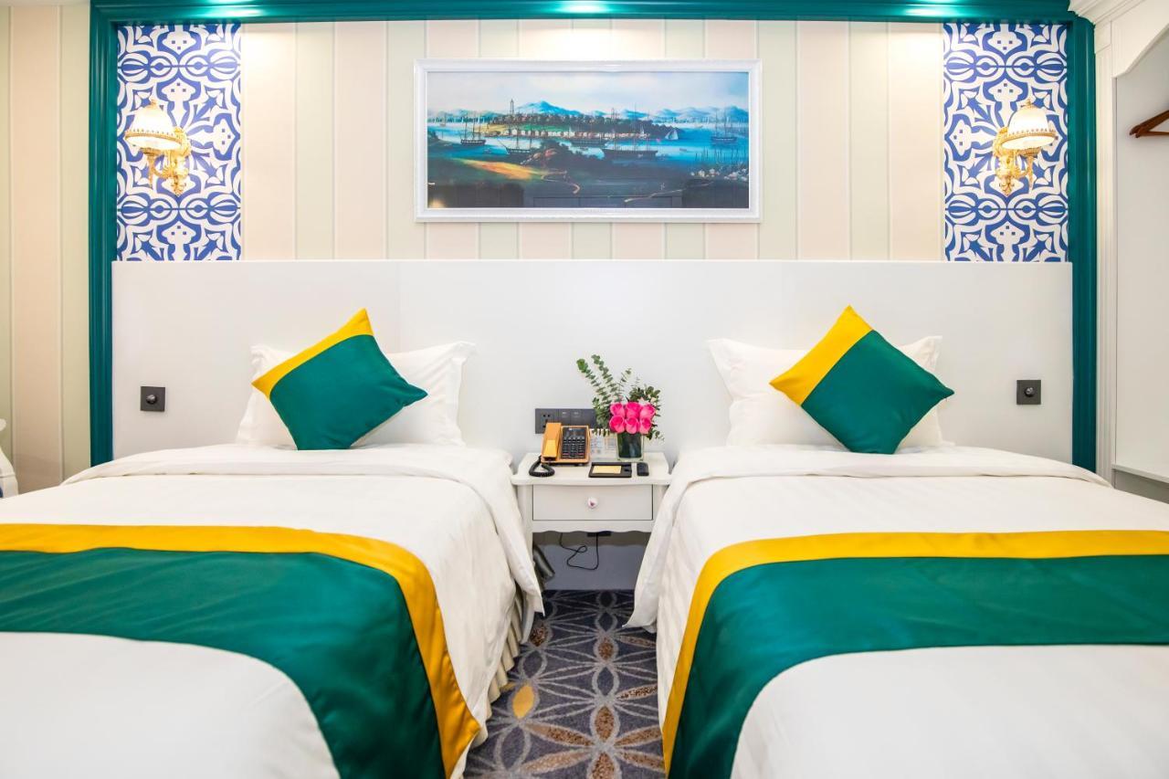 Fu Hua Hotel Macau