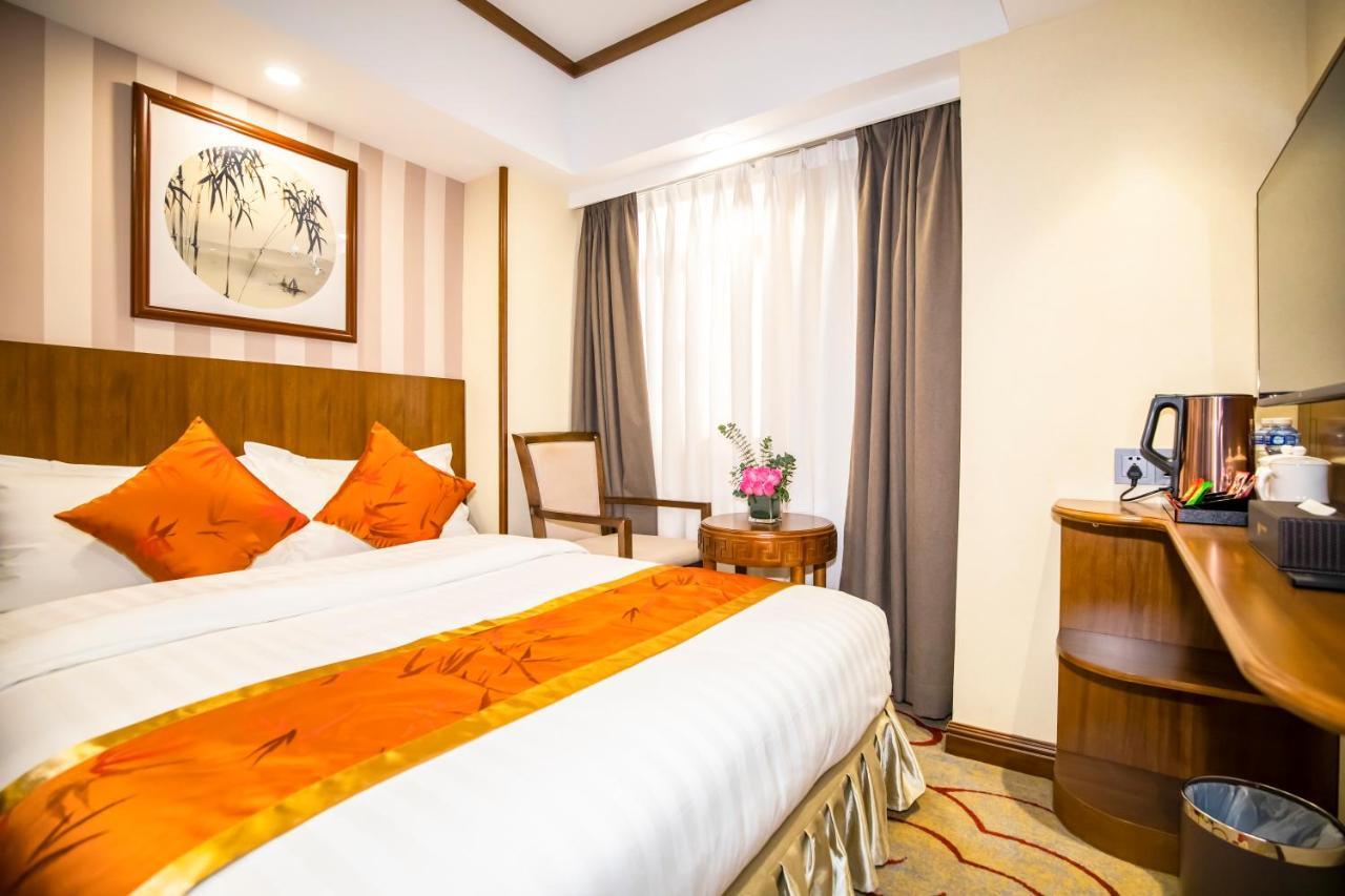 Fu Hua Hotel Macau