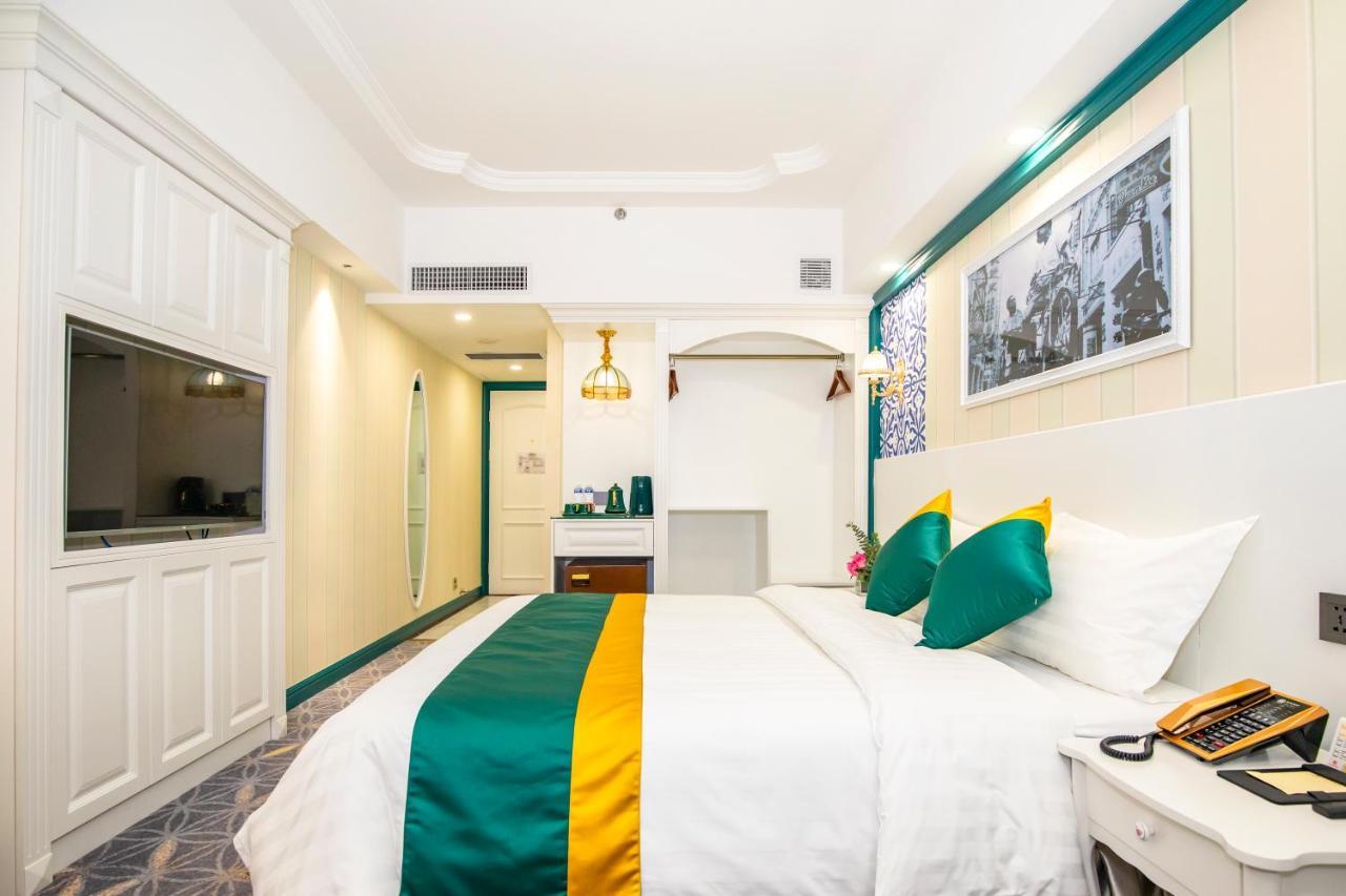 Hotel Fu Hua